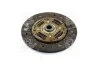 Диск зчепл. ведений GM DAEWOO LANOS/NUBIRA 1.6 16V 97- 200*134*24*20.7 (PHC) VALEO DW39 (фото 4)