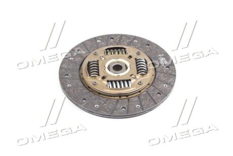 Диск зчепл. ведений GM DAEWOO EVANDA 2.0 05-(PHC) VALEO DW-42