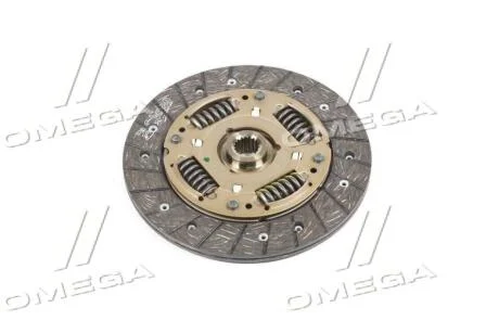 Диск зчепл. ведений GM DAEWOO AVEO (PHC) VALEO DW46