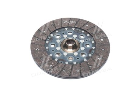 Диск зчеплення VALEO DW-64