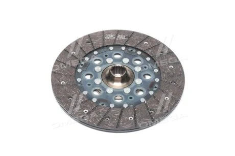 Диск зчеплення VALEO DW64