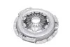 Корзина зчеплення VALEO DWC20 (фото 4)