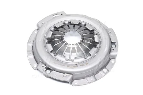 Диск зчепл. натискний GM DAEWOO NEXIA/ESPERO 1.5 DOHC,1.6 90- 215*145*250 (PHC) VALEO DWC20