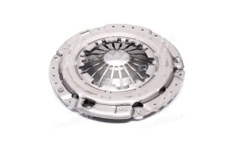 Диск зчепл. натискний GM DAEWOO EVANDA/NUBIRA/LACETTI 1.8,2.0 MPI 97- 218*144*250 (PHC) VALEO DWC22