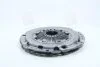 Диск зчепл. натискний GM DAEWOO EVANDA/NUBIRA/LACETTI/LEGANZA/TACUMA 2.0/2.2 DOHC 97- 226*144*250 VALEO DWC32