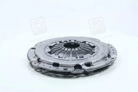 Диск зчепл. натискний GM DAEWOO EVANDA/NUBIRA/LACETTI/LEGANZA/TACUMA 2.0/2.2 DOHC 97- 226*144*250 VALEO DWC32