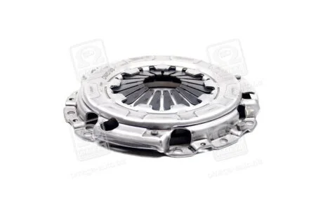 Корзина зчеплення VALEO DWC33