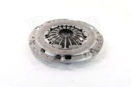 Диск зчепл. натискний DAEWOO LANOS, NUBIRA1.6 DOHC 97- (PHC) VALEO DWC34