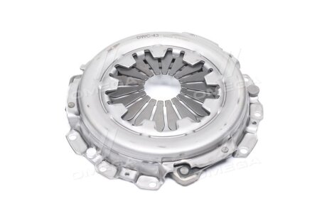 Корзина зчеплення VALEO DWC-43