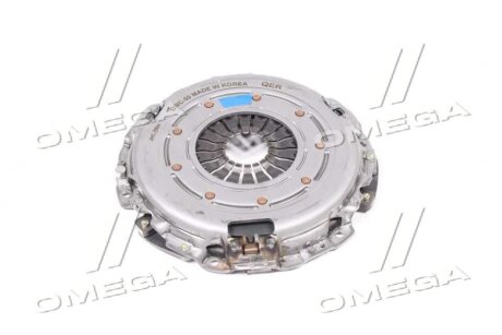 Диск зчепл. натискний CHEVROLET CRUZE 2,0 CDI 09- (PHC) VALEO DWC-59