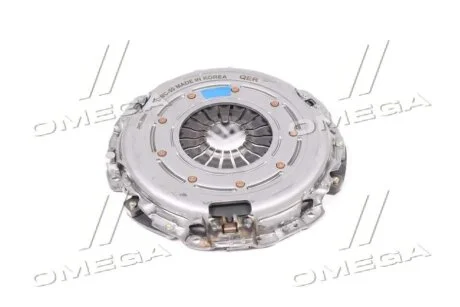Диск зчепл. натискний CHEVROLET CRUZE 2,0 CDI 09- (вир-во PHC) VALEO DWC59
