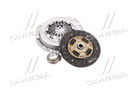 Комплект зчеплення VALEO DWK-004