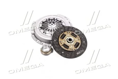 Комплект зчеплення VALEO DWK004