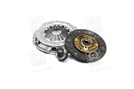 Комплект зчеплення VALEO DWK010