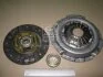 Комплект зчеплення VALEO DWK015