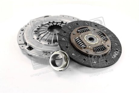 Комплект зчеплення VALEO DWK-018