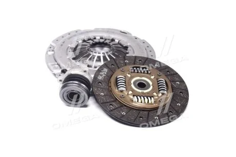 Комплект зчеплення VALEO DWK019