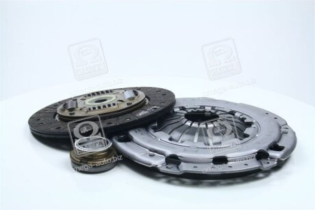 Комплект зчеплення VALEO DWK-020