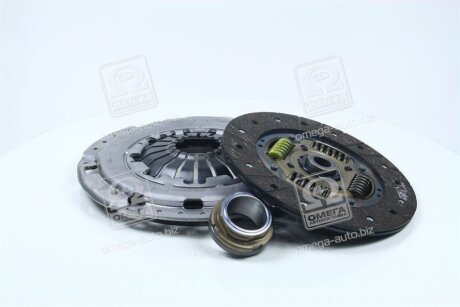 Комплект зчеплення VALEO DWK-028