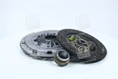 Комплект зчеплення VALEO DWK028