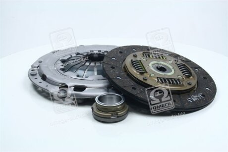 Комплект зчеплення VALEO DWK-040