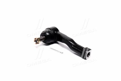 Накінечник рульової тяги KIA CARNIVAL I-II 99-06 перед. міст зліва (PHC) VALEO ED9057