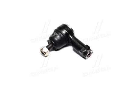 Накінечник рульової тяги HYUNDAI i10, KIA PICANTO 04- зліва (PHC) VALEO ED9080