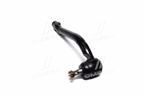 Накінечник рульової тяги HYUNDAI SANTA FE II 06-12 перед. міст праворуч (PHC) VALEO ED9084