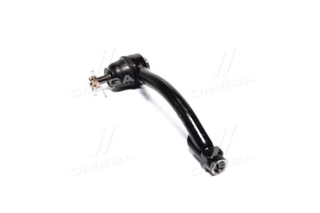Накінечник рульової тяги KIA C`EED, CERATO 04- перед. міст праворуч (PHC) VALEO ED9093
