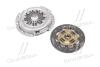 Зчеплення FORD FIESTA IV-V 1,0-1,25-1,3-1,4 95 VALEO FD111/FDC82 (фото 1)