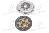Зчеплення FORD FIESTA IV-V 1,0-1,25-1,3-1,4 95 VALEO FD111/FDC82 (фото 2)