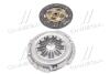 Зчеплення FORD FIESTA IV-V 1,0-1,25-1,3-1,4 95 VALEO FD111/FDC82 (фото 4)
