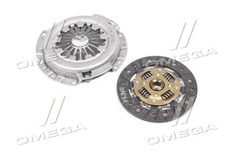 Зчеплення FORD FIESTA IV-V 1,0-1,25-1,3-1,4 95 (PHC) VALEO FD111/FDC82