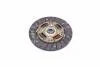 Диск зчеплення OPEL ASTRA F, CADETT E, VECTRA A 1.6-1.7D 84-98 (Вир-во PHC) VALEO GM64 (фото 1)