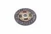 Диск зчеплення OPEL ASTRA F, CADETT E, VECTRA A 1.6-1.7D 84-98 (Вир-во PHC) VALEO GM64 (фото 3)