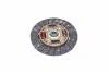 Диск зчеплення OPEL ASTRA F, CADETT E, VECTRA A 1.6-1.7D 84-98 (Вир-во PHC) VALEO GM64 (фото 4)