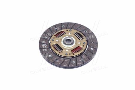 Диск зчеплення OPEL ASTRA F, CADETT E, VECTRA A 1.6-1.7D 84-98 (PHC) VALEO GM-64