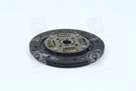 Диск зчеплення VALEO GM73