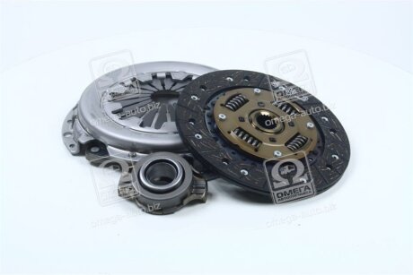 Комплект зчеплення VALEO GMK-057