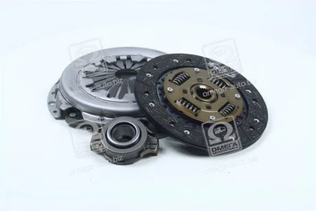 Комплект зчеплення VALEO GMK057