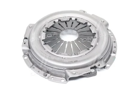 Корзина зчеплення VALEO HAC10