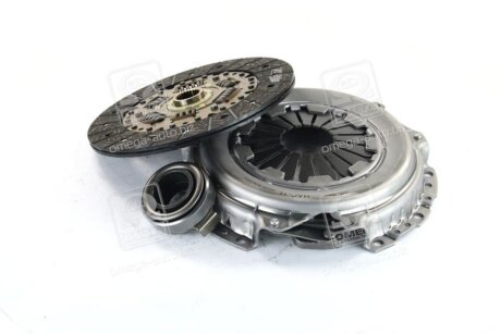 Комплект зчеплення VALEO HAK-019
