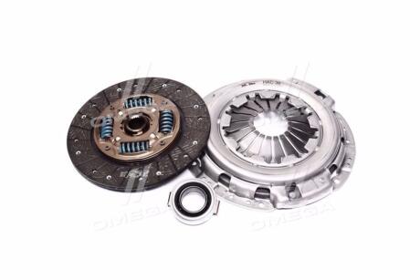 Комплект зчеплення VALEO HAK-060