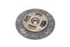 Диск зчеплення VALEO HD106 (фото 3)