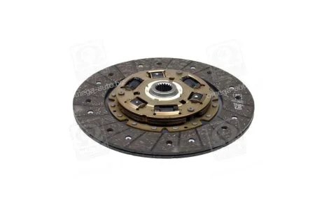 Диск зчеплення VALEO HD123