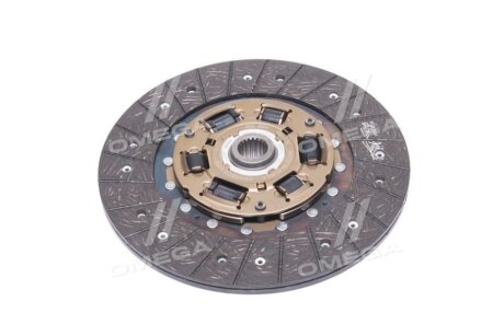 Диск зчеплення VALEO HD-132