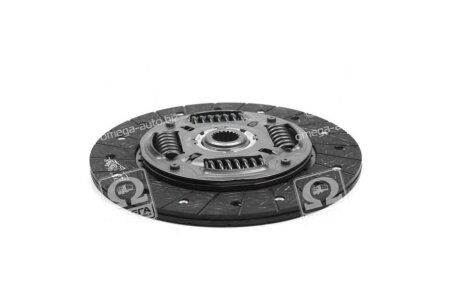 Диск зчеплення VALEO HD-140