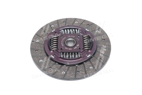 Диск зчеплення VALEO HD-154
