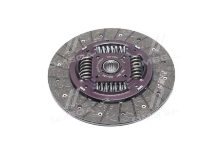 Диск зчеплення VALEO HD154