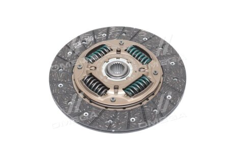 Диск зчеплення VALEO HD-176